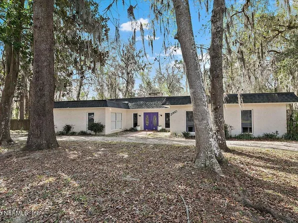 2960 BAY Road, Orange Park, FL 32065