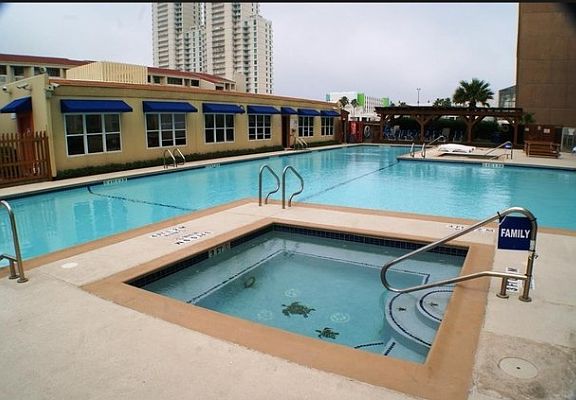 4th image of 120 Padre Blvd Unit 510