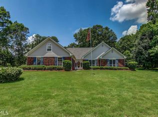 50 Somerset Ct, Covington, GA 30016