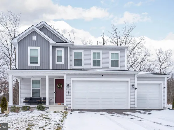 345 Bay Club Pkwy, North East, MD 21901