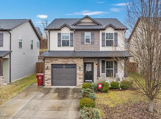 670 Suffolk Rd, Johnson City, TN 37615