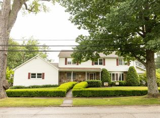 303 N Drake St, Indiana, PA 16354