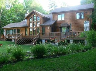 N6930 S Forest Haven Rd, Shawano, WI 54166