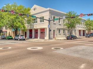 39 E Adams St, Jacksonville, FL 32202