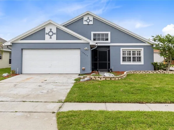 10057 Sandbar St, Orlando, FL 32825