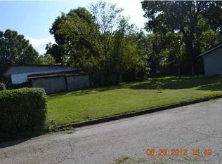 2122 Walker St, Chattanooga, TN 37404