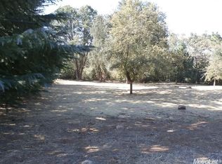 3680 Camino Hills Dr, Camino, CA 95709