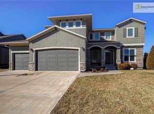 17204 W 198th Ter, Spring Hill, KS 66083