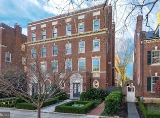 1832 24th St NW, Washington, DC 20008