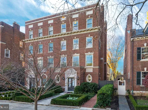 1832 24th St NW, Washington, DC 20008