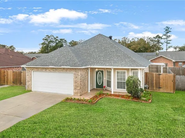 18061 Brandon Dr, Hammond, LA 70403