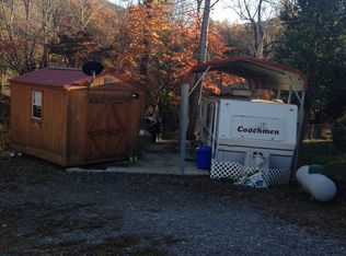 60 Clingman Ave, Bryson City, NC 28713