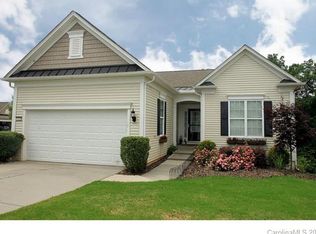 53409 Albatross Ln, Indian Land, SC 29707