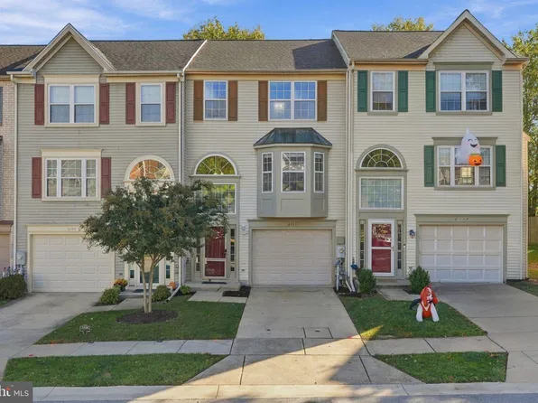 6111 Honeycomb Gate, Columbia, MD 21045