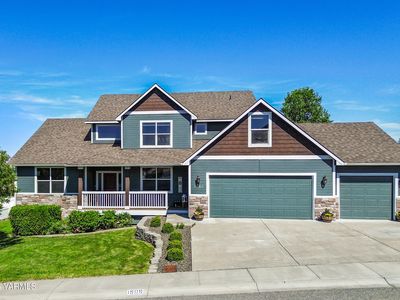 1909 S 76th Ave, Yakima, WA, 98903