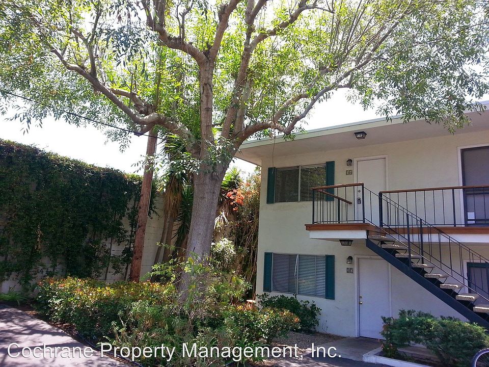 1st image of 1825 Chapala St APT 34