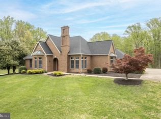 11715 Dumfries Rd, Manassas, VA 20112