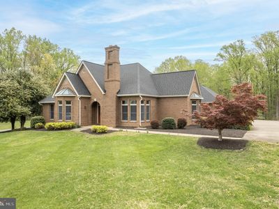 11715 Dumfries Rd, Manassas, VA, 20112