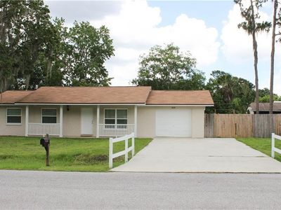 3838 Saint Augustine Pl, Land O Lakes, FL, 34639