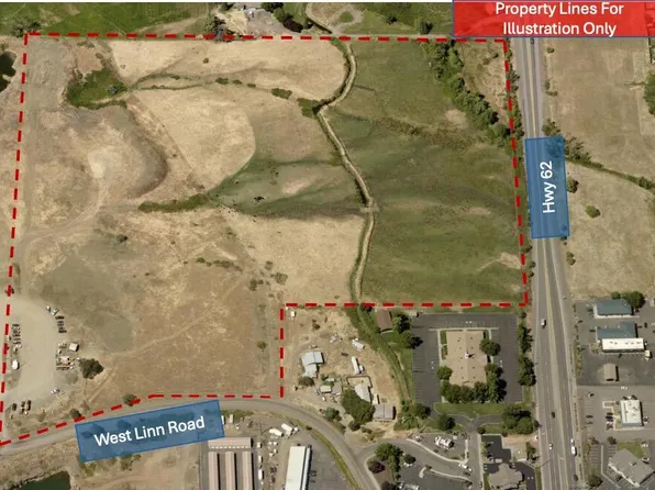 0 Crater Lake Hwy, Eagle Pt, OR 97524