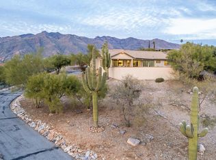 5555 N Sundance Pl, Tucson, AZ 85718