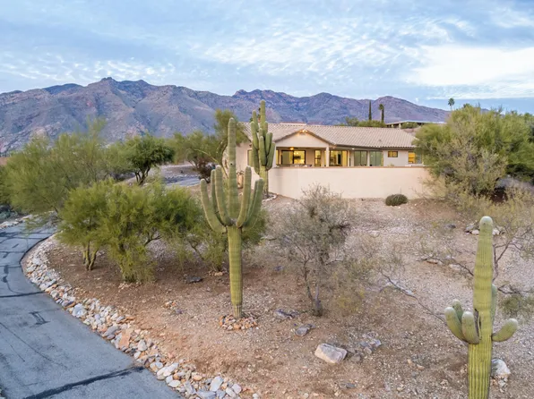 5555 N Sundance Pl, Tucson, AZ 85718