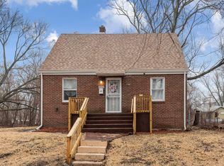 1003 Idaho St, Gary, IN 46403