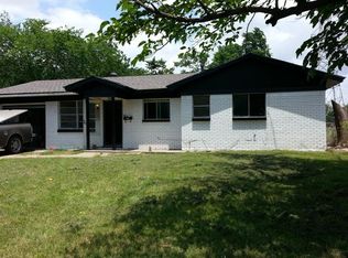 700 Vaughn Ave, Everman, TX 76140