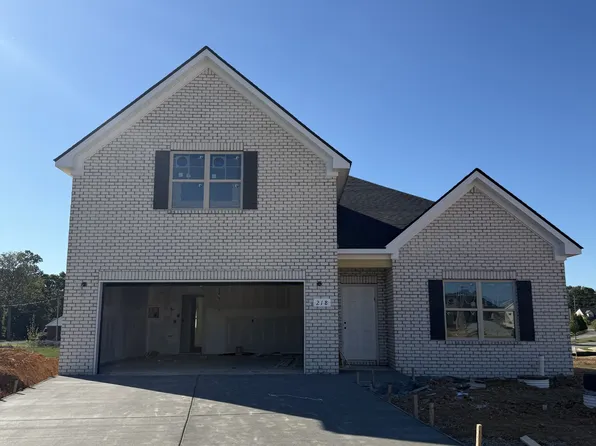 218 Watershed Ct Lot 240, Ashland City, TN 37015