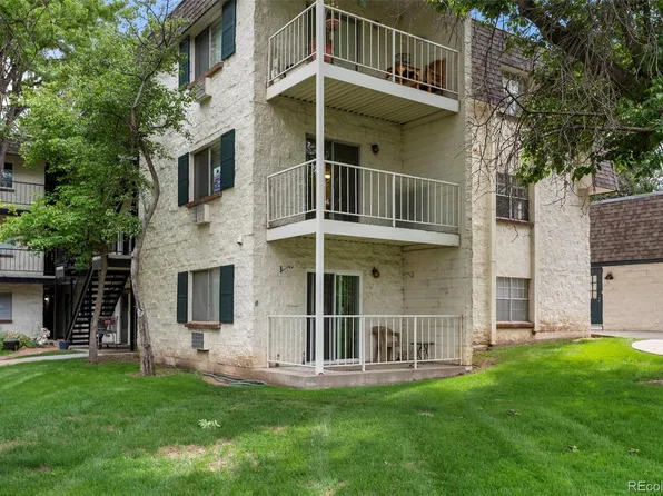 5995 E Iliff Ave APT 201, Denver, CO 80222