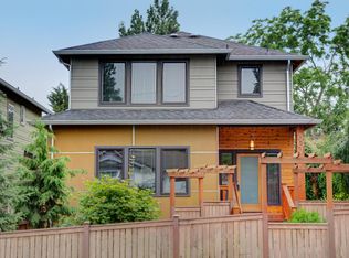 807 NW 88th St, Seattle, WA 98117