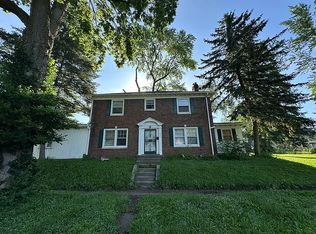 4355 Clarendon Rd, Indianapolis, IN 46208
