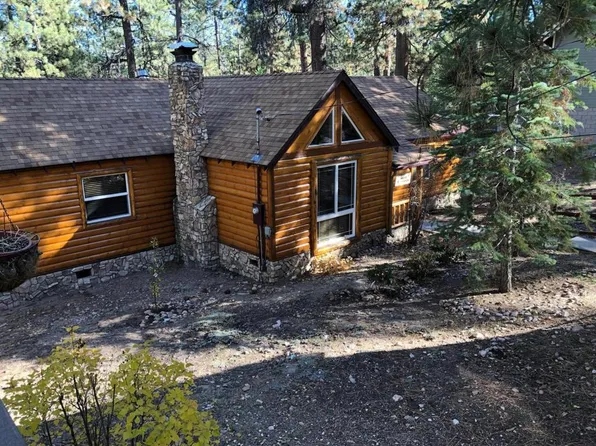 473 Chipmunk Ln, Big Bear Lake, CA 92315