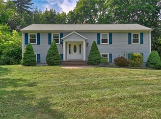 1 Wayne Ave, New City, NY 10956