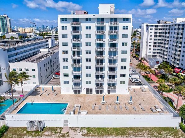 345 Ocean Dr APT 607