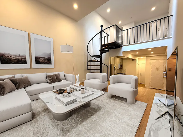 7 W 87th St #5F — Photo 2