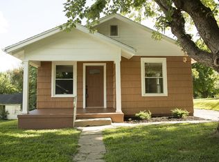 3510 Monterey St, Saint Joseph, MO 64507