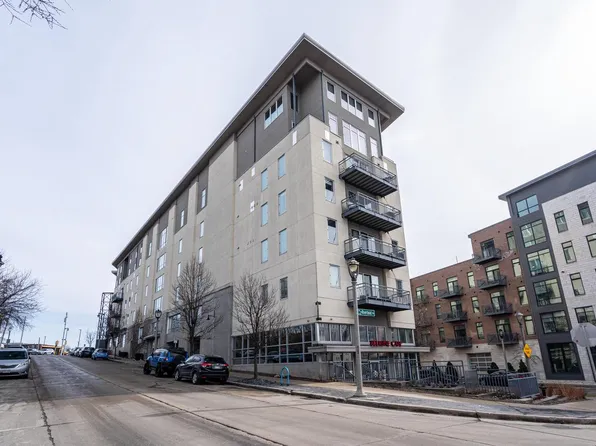 2080 North Commerce STREET #306, Milwaukee, WI 53212