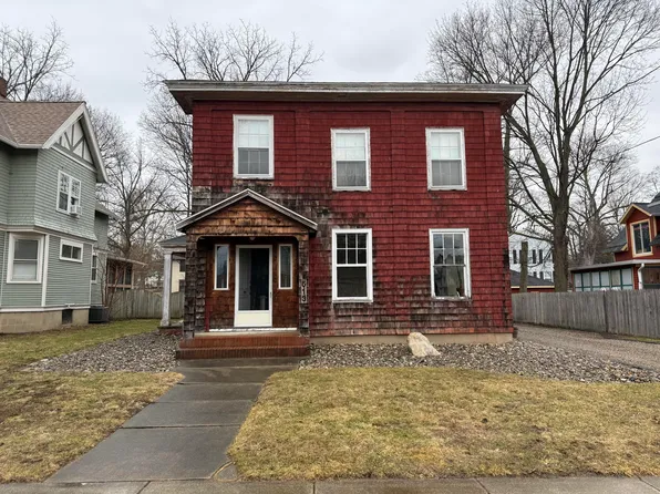 513 E Michigan Ave, Marshall, MI 49068
