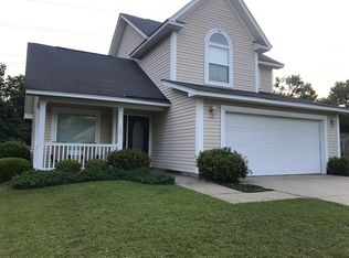 214 Farmhouse Loop, Lexington, SC 29072