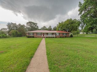 131 High St, Warrenville, SC 29851