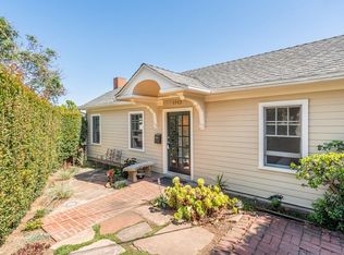 1753 Grand Ave, Santa Barbara, CA 93103