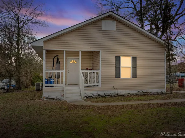 2102 N Park Ave, Mansfield, LA 71052