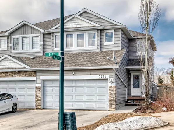 3734 9th St NW, Edmonton, AB T6T 0S2