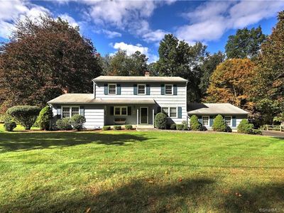 131 Meadows End Rd, Monroe, CT, 06468