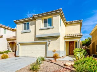 9740 Ziegler Ave, Las Vegas, NV 89148