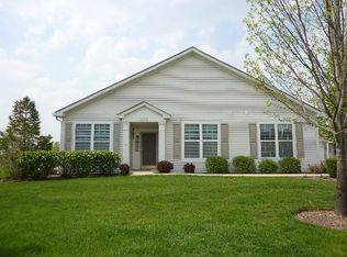 678 Cadillac Cir, Romeoville, IL 60446