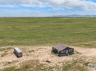 52936 County Road 21, Nunn, CO 80648