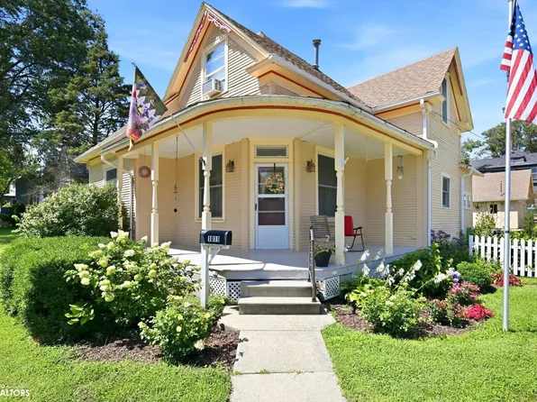 1011 E Washington Ave, Red Oak, IA 51566
