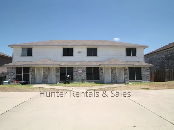 4504B Jeff Scott Dr, Killeen, TX 76549